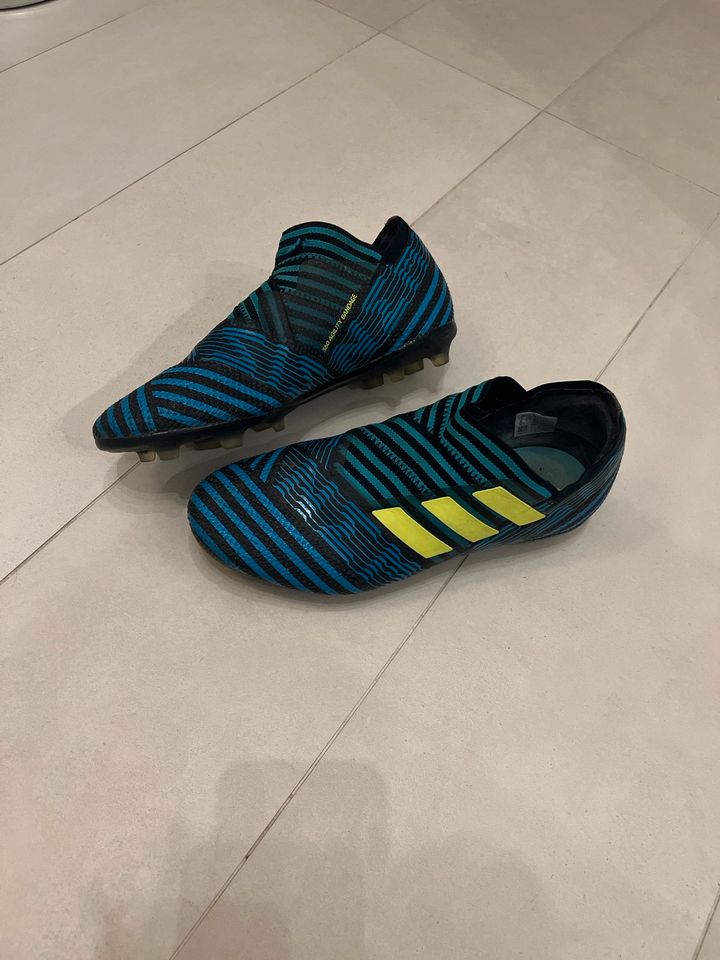 Adidas Nemeziz Fußballschuhe Größe 38 2/3. in Berlin