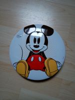 Mickey Mouse Blechdose flach Nordrhein-Westfalen - Stolberg (Rhld) Vorschau