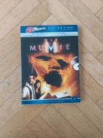 Die Mumie auf DVD Nordrhein-Westfalen - Bocholt Vorschau