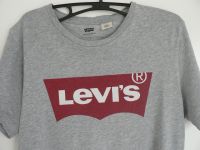 T-Shirt LEVI’S Gr S grau LEVIS Nürnberg (Mittelfr) - Aussenstadt-Sued Vorschau