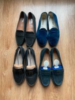 Damenschuhe „Paket 1“  Slipper, für insgesamt 45 € Baden-Württemberg - Esslingen Vorschau