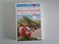 Friesen Fummel Krimi Bengt Thomas Jörnsson Hannover - Bothfeld-Vahrenheide Vorschau