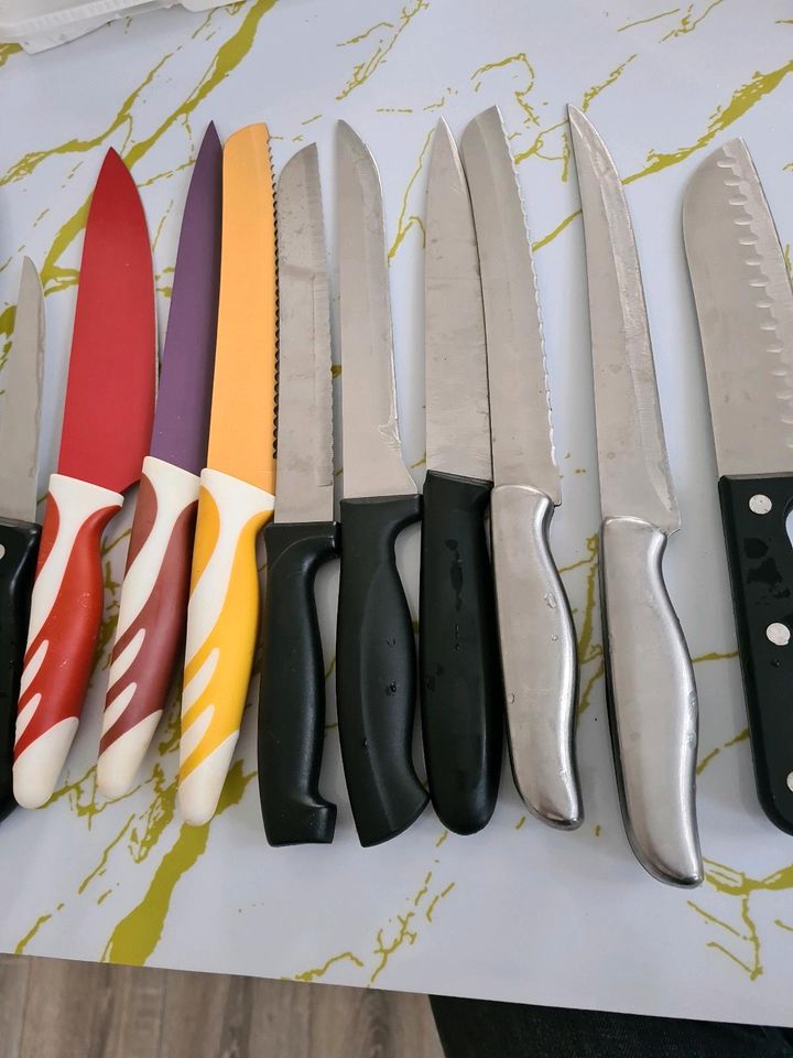 Küchen Messer in Berlin