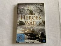 DVD: Heroes of War Nordrhein-Westfalen - Kevelaer Vorschau