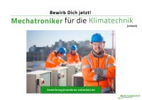 Mechatroniker (m/w/d) für die Klimatechnik!! In Hamburg! Schleswig-Holstein - Norderstedt Vorschau