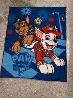 Paw Patrol Teppich Kinderzimmer ca. 88x97 cm Hessen - Jossgrund Vorschau