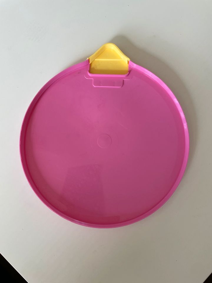 Tupperware 696-2 Deckel für Mix Candy in Edermünde