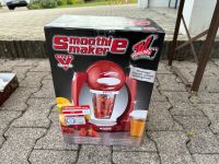 Smoothie Maker Pro V Line - neu inkl. Becher Baden-Württemberg - Ebhausen Vorschau