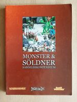Warhammer Monster & Söldner Sammlerkompendium Mortheim RAR Berlin - Pankow Vorschau