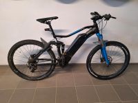 Prophete E-Bike Niedersachsen - Damme Vorschau