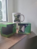 Set Xbox 2 St.  Becher Tasse Mug neue orginal West - Sossenheim Vorschau