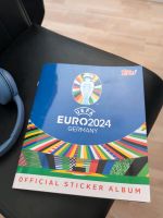 EURO 2024 Stickers Austausch Baden-Württemberg - Ditzingen Vorschau
