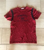 s.Oliver , T-Shirt, Gr. Xl, rot/blau Bayern - Kronach Vorschau