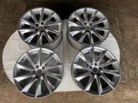 Jaguar 18 Zoll 5x108mm T.Nr.: BW83-1007-AA, Jaguar XF (CC9) u.A. Nordrhein-Westfalen - Salzkotten Vorschau