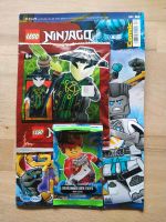 Lego Ninjago Heft Nr 52 NEU Bayern - Edling Vorschau