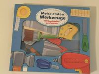 Meine ersten Werkzeuge  Puzzle-Buch  3+ Jahre Bayern - Hausen bei Würzburg Vorschau