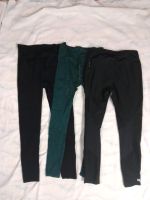 Sporthose Gymnastikhose Leggings Treggings Eimsbüttel - Hamburg Niendorf Vorschau