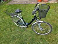 28 Zoll Damen Fahrrad von der Manufaktur Schleswig-Holstein - Tangstedt  Vorschau