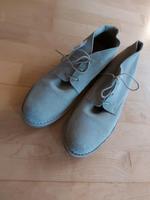Stiefel für Herren gr 44 Sachsen-Anhalt - Magdeburg Vorschau