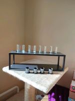 Privatbestand Partylite Kerzenhalter Moderne Tafel Berlin - Treptow Vorschau