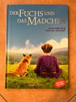 Buch Der Fuchs und das Mädchen Baden-Württemberg - Lauterstein Vorschau