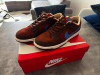 Nike Dunk Low Retro PRM Mars Stone - DR9704-200 Bayern - Burglengenfeld Vorschau