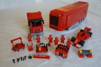 Lego 8362, 8654 Ferrari Racers Hessen - Hanau Vorschau