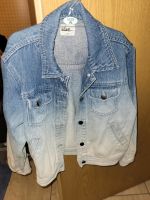 Jeansjacke Gr.140 Bielefeld - Heepen Vorschau