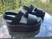 Dr. Martens Voss Quad Plateau Leder Sandalen Gr.40 Neu Baden-Württemberg - Berghaupten Vorschau