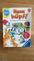 Ravensburger Spiel Hase hüpf Hessen - Schwalbach a. Taunus Vorschau