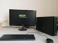 Computer/PC ACER XC-705 Intel i5 Baden-Württemberg - Balgheim Vorschau