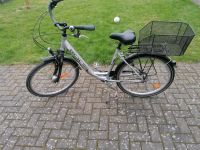 Damen Fahrrad 26 Nordrhein-Westfalen - Ahlen Vorschau