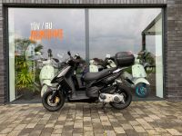 Piaggio New TPH 125 ccm Roller Garantie Die 2 Räder Nordrhein-Westfalen - Werne Vorschau