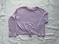 H&M Longsleeve, flieder, Gr. 134/140 Hannover - Vahrenwald-List Vorschau