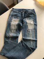 Jeans Melrose Saarland - Heusweiler Vorschau