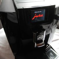 Jura E 60 Kaffeevollautomat Kaffeemaschine Nordrhein-Westfalen - Niederzier Vorschau