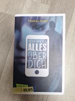 Thomas Feibel Ich weiß alles über dich 978-3-551-31456-7 Rheinland-Pfalz - Gerolstein Vorschau