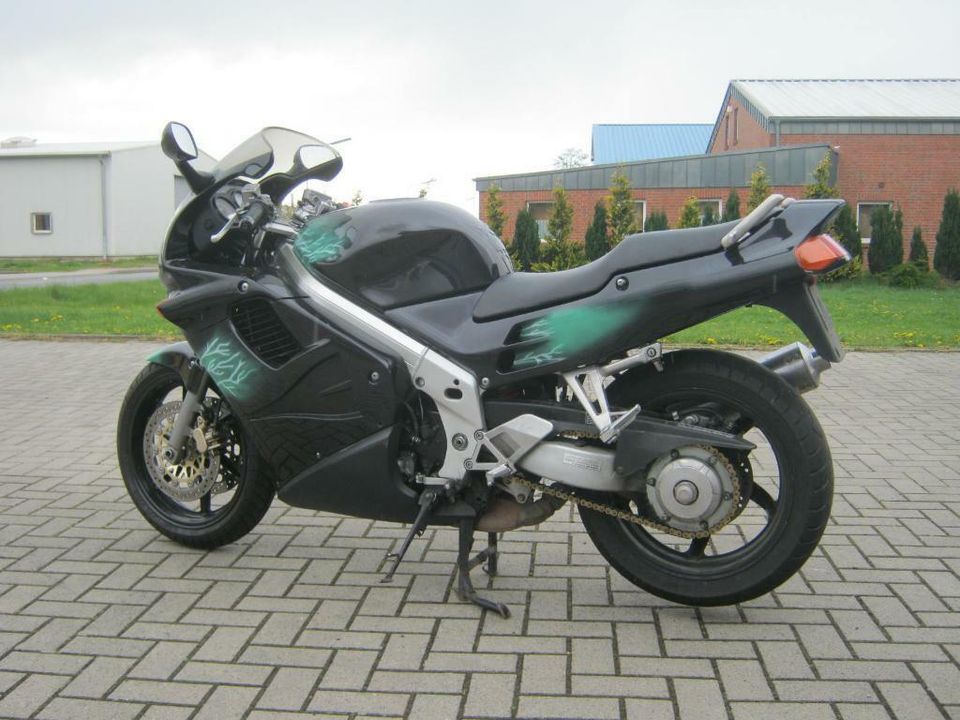 Honda VFR 750 - auch Ankauf unter  www.motorradx.de in Bramsche