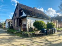 Haus aus Erbschaft zu verkaufen Niedersachsen - Heeslingen Vorschau