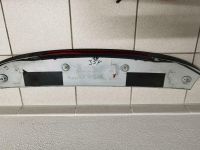 BMW e46 Dachkantenspoiler Abdeckungen Heckklappe 3te Bremsleuchte Rheinland-Pfalz - Waldbreitbach Vorschau