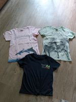 T-Shirts als Paket oder einzeln Kreis Ostholstein - Ratekau Vorschau