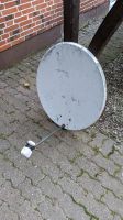 Sat Schüssel Antenne 80cm inkl LNB digital Parabolantenne Schleswig-Holstein - Gelting Angeln Vorschau
