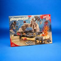 PLAYMOBIL 70011 City Life SuperSet SEK-Taucheinsatz Nordrhein-Westfalen - Kamen Vorschau