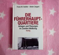 Führerquartier Anlagen Planung zweiter Weltkrieg Rostock - Toitenwinkel Vorschau