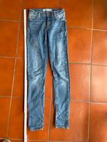 Tally Weijl Skinny Jeans Gr. 34 Bayern - Röthenbach Vorschau
