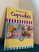 Cupcake Buch für Kinder Bayern - Erlangen Vorschau