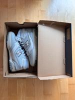 New balance Schuhe Sneaker 650RGG Grau wie neu 41,5 Hessen - Brechen Vorschau