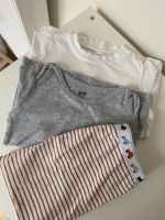 3 tlg. Set Hose Shirt H&M Next Gr. 80 Sachsen-Anhalt - Wanzleben Vorschau