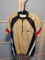 LÖFFLER FAHRRADTRIKOT GOLD, GR. M Bayern - Rednitzhembach Vorschau