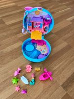 Polly Pocket Paket Delfinstrand Schatulle Baden-Württemberg - Winnenden Vorschau